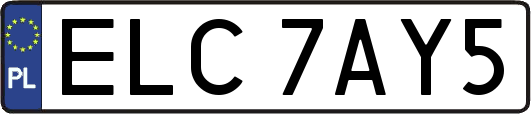 ELC7AY5