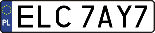 ELC7AY7