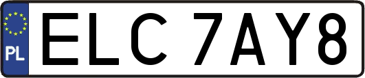 ELC7AY8