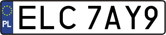ELC7AY9