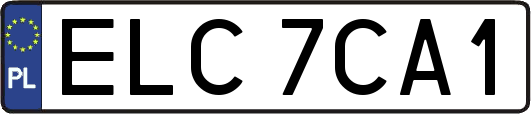 ELC7CA1