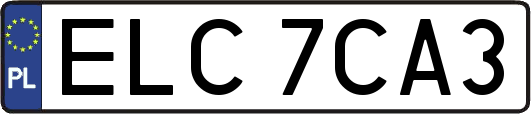 ELC7CA3