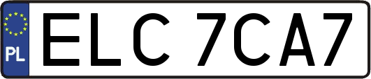 ELC7CA7