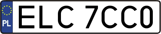 ELC7CC0