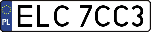 ELC7CC3