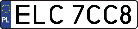 ELC7CC8
