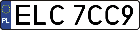 ELC7CC9