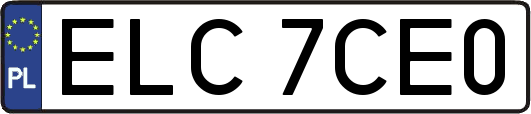 ELC7CE0