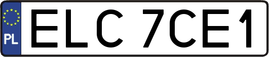 ELC7CE1