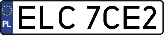 ELC7CE2
