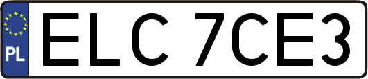 ELC7CE3