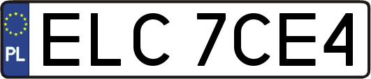ELC7CE4