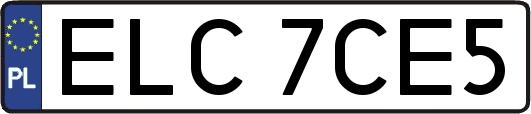 ELC7CE5