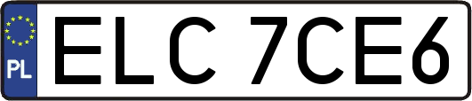ELC7CE6