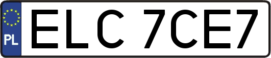 ELC7CE7