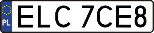 ELC7CE8