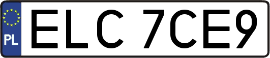 ELC7CE9