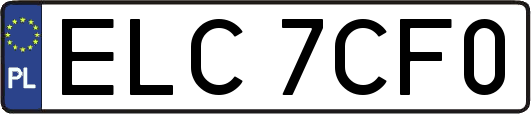 ELC7CF0