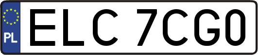 ELC7CG0