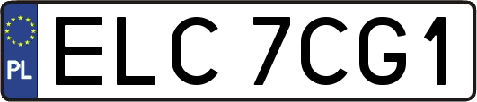 ELC7CG1