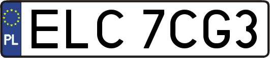 ELC7CG3