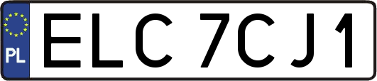 ELC7CJ1