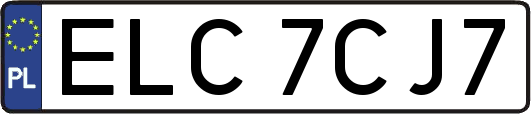 ELC7CJ7