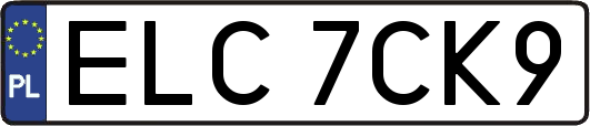 ELC7CK9