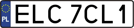 ELC7CL1