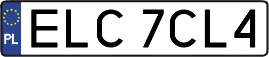 ELC7CL4