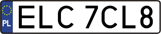 ELC7CL8