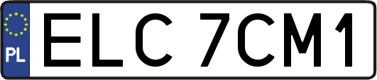 ELC7CM1