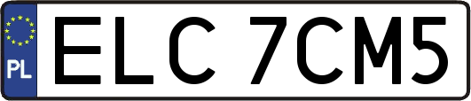 ELC7CM5