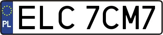 ELC7CM7