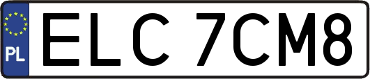 ELC7CM8