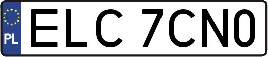 ELC7CN0