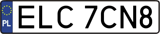 ELC7CN8
