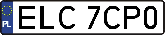 ELC7CP0