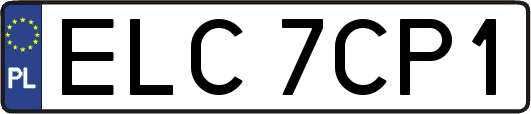 ELC7CP1