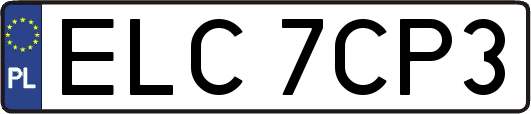 ELC7CP3