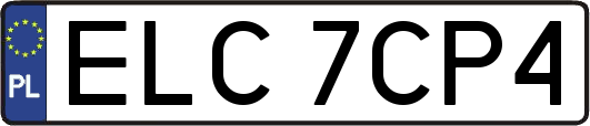 ELC7CP4