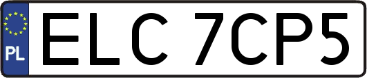 ELC7CP5