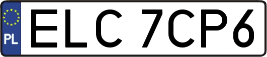 ELC7CP6