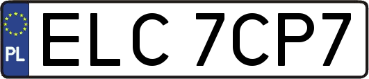 ELC7CP7