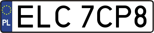 ELC7CP8