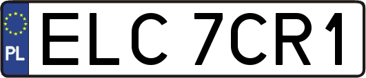 ELC7CR1