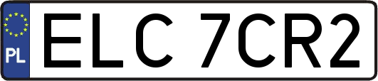 ELC7CR2