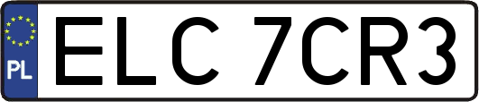 ELC7CR3