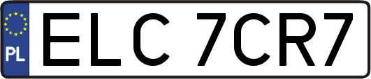 ELC7CR7