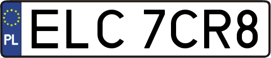 ELC7CR8